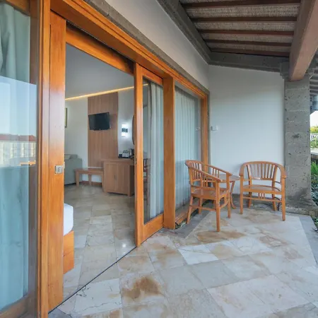 Nirmala Heritage Hotel