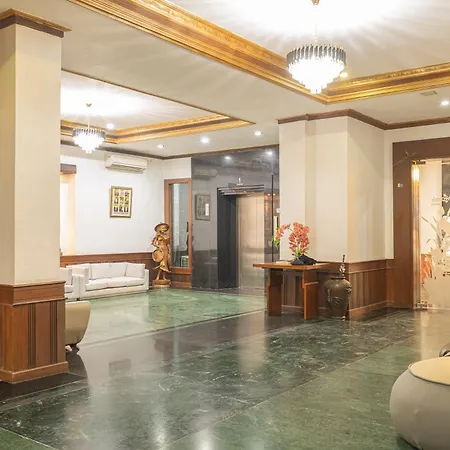 Nirmala Heritage Hotel