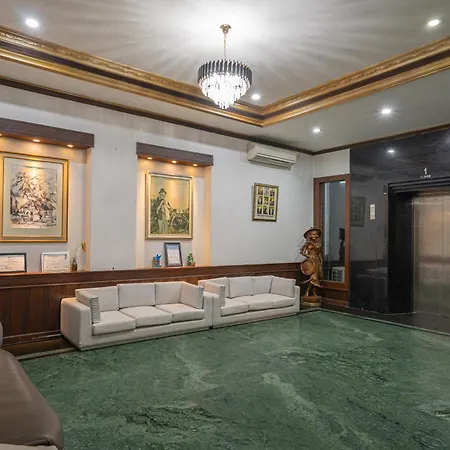 金巴兰尼玛拉酒店