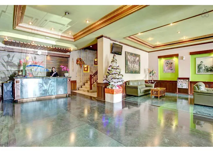 Hotel Nirmala Heritage 3*