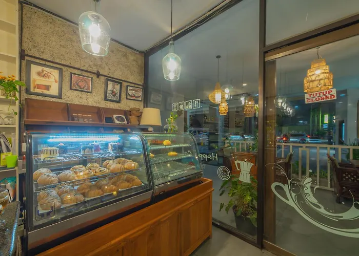 Hotel Nirmala Heritage 3*
