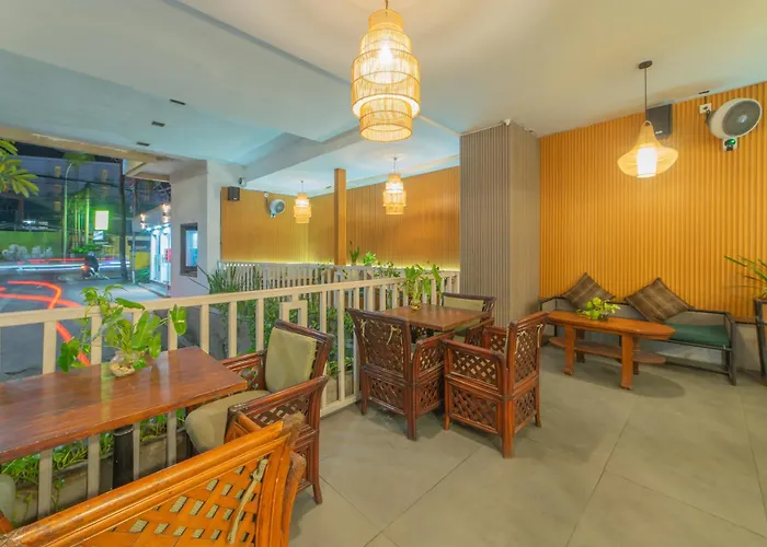 Nirmala Heritage Jimbaran (Bali)