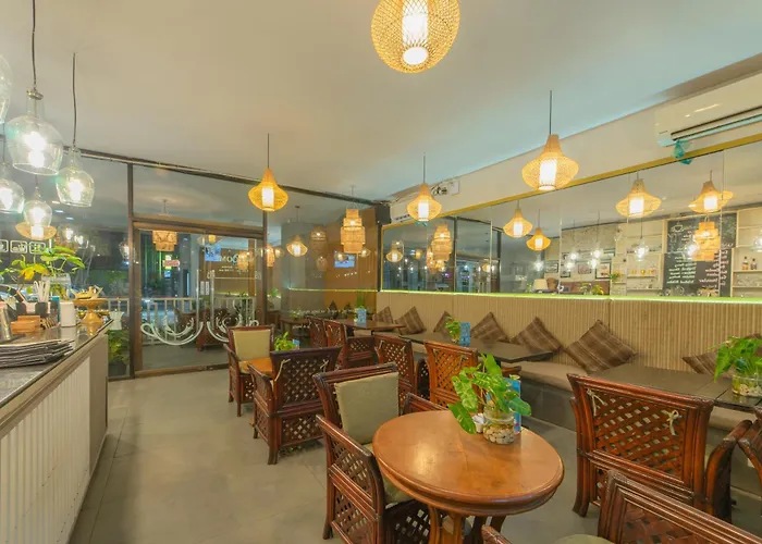 Nirmala Heritage 3* Jimbaran (Bali)