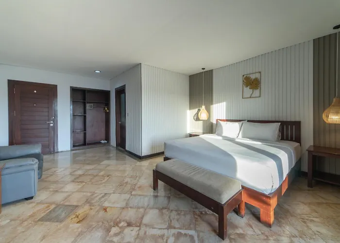 Nirmala Heritage 3*