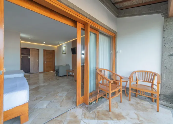 Nirmala Heritage Hotel
