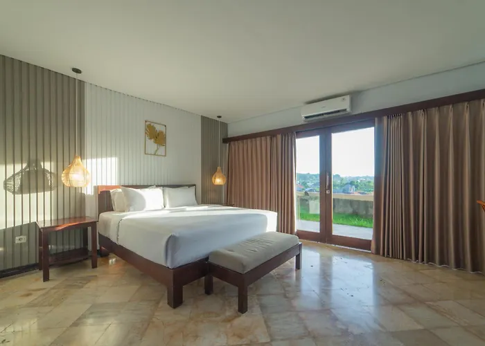 Hotel Nirmala Heritage
