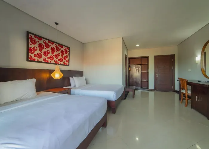 Hotel Nirmala Heritage