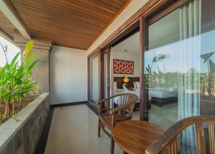 Nirmala Heritage Hotel 3*
