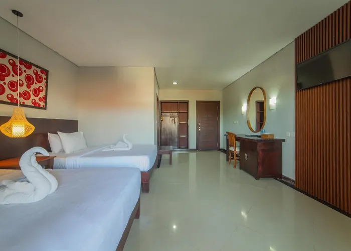 Nirmala Heritage