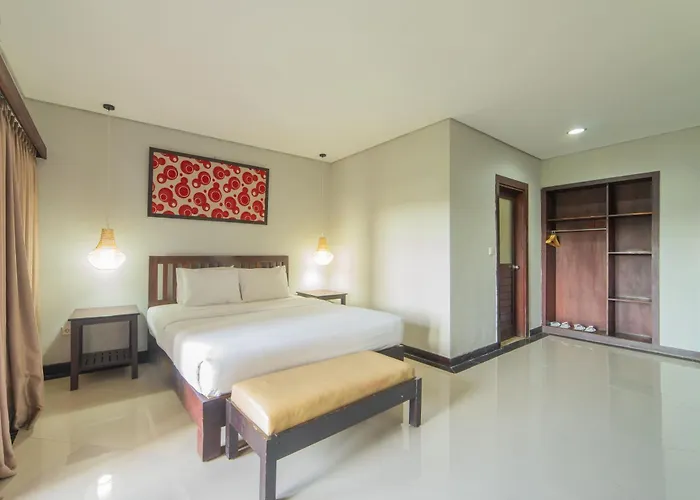 Nirmala Heritage Hotel