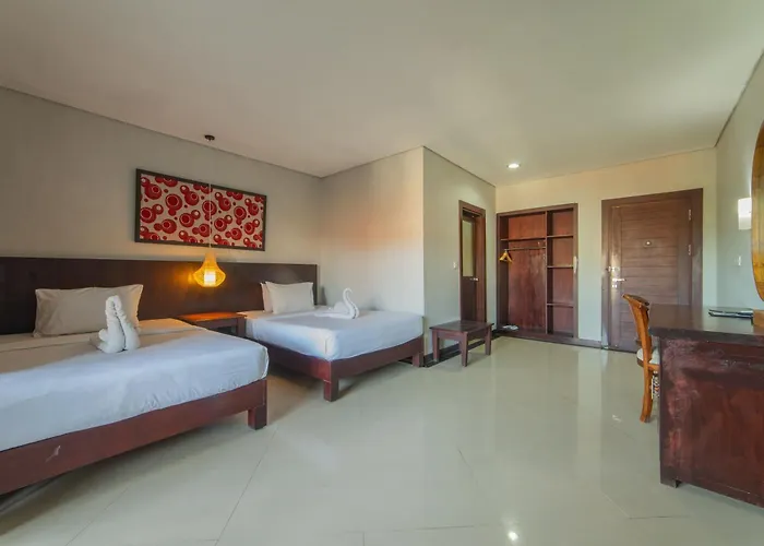 Hotel Nirmala Heritage