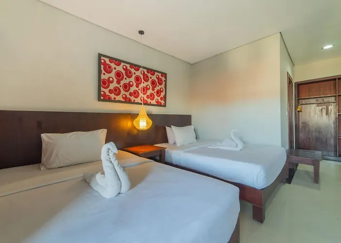 Nirmala Heritage Hotel 3*