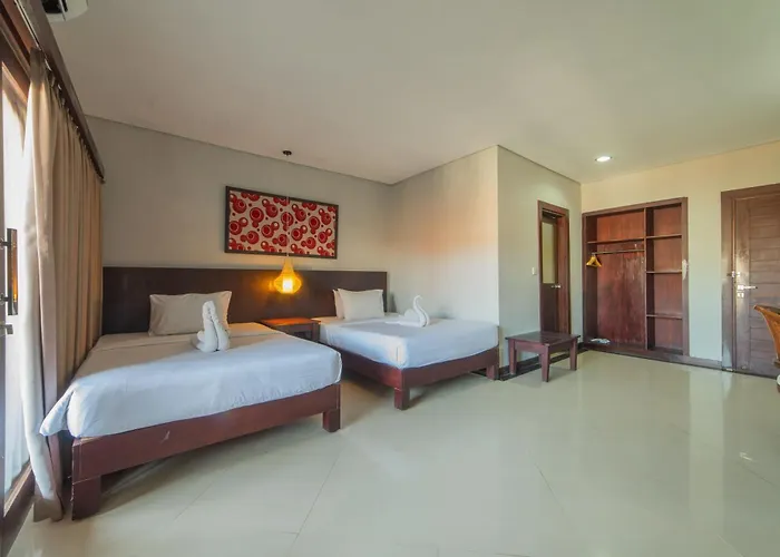 Nirmala Heritage 3*