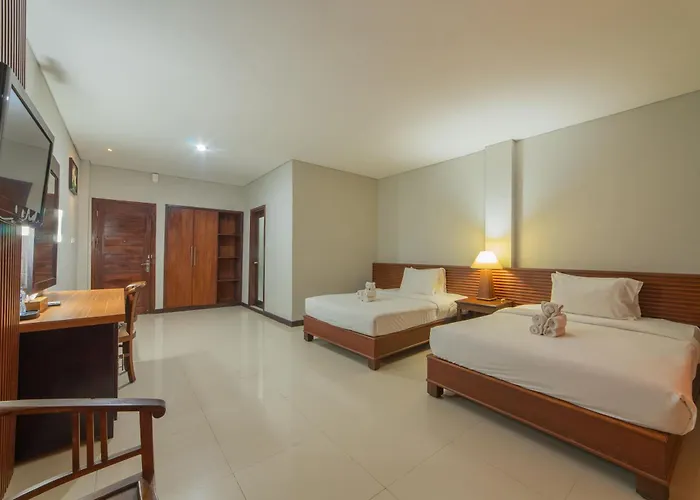 Nirmala Heritage Hotel 3*