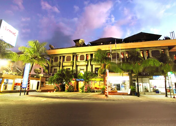 Nirmala Heritage 3*