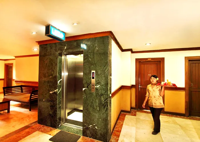 Nirmala Heritage