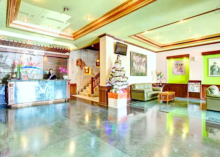 Nirmala Heritage
