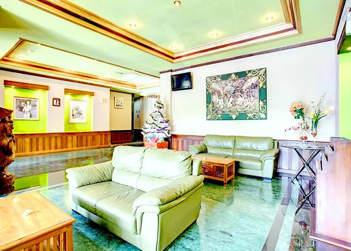 Nirmala Heritage 3* Jimbaran (Bali)