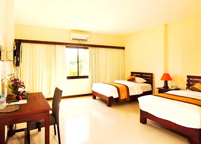 Hotel Nirmala Heritage 3*