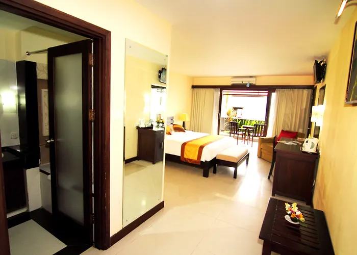 Nirmala Heritage 3*
