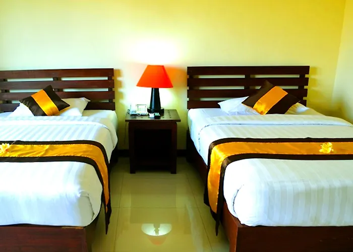 Nirmala Heritage Hotel
