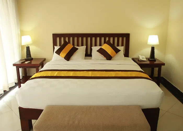 Nirmala Heritage 3* Jimbaran (Bali)