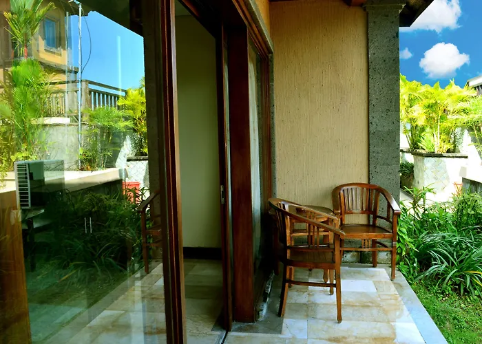 Nirmala Heritage Jimbaran (Bali)