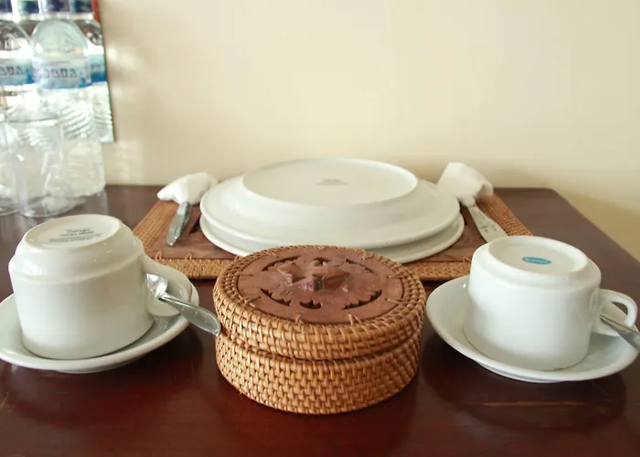 Hotel Nirmala Heritage 3*