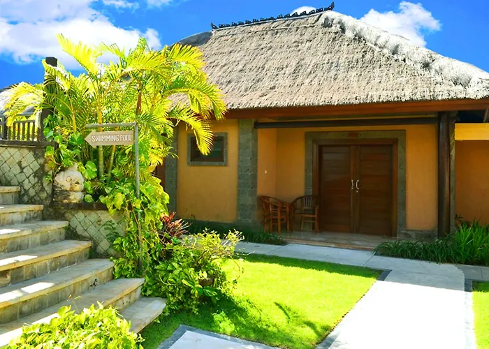 Nirmala Heritage Jimbaran (Bali)