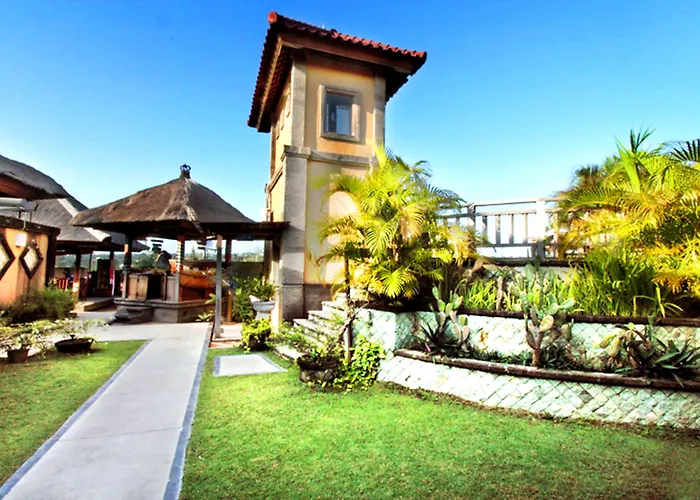 Hotel Nirmala Heritage 3*