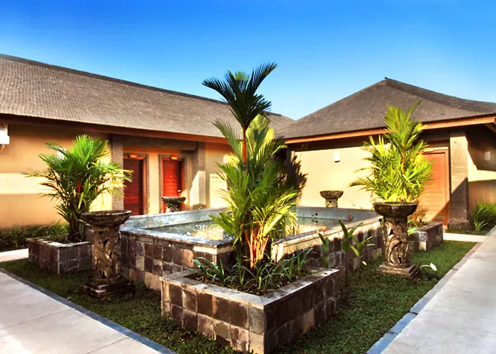 Nirmala Heritage 3*