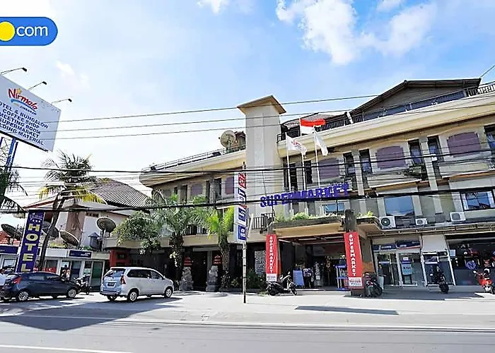 Nirmala Heritage