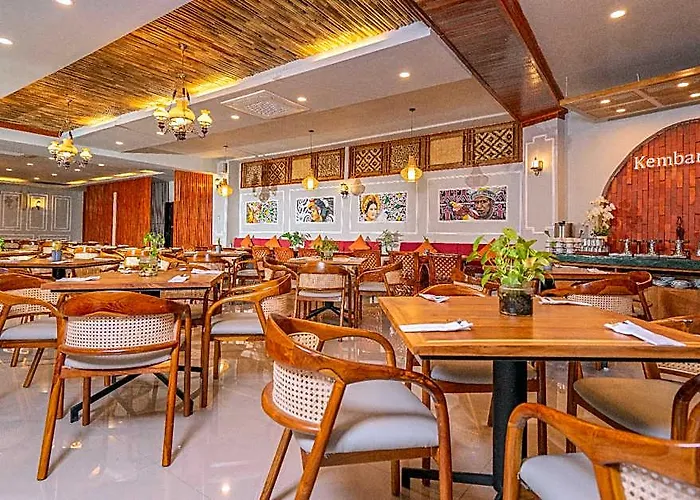 Nirmala Heritage Jimbaran (Bali)