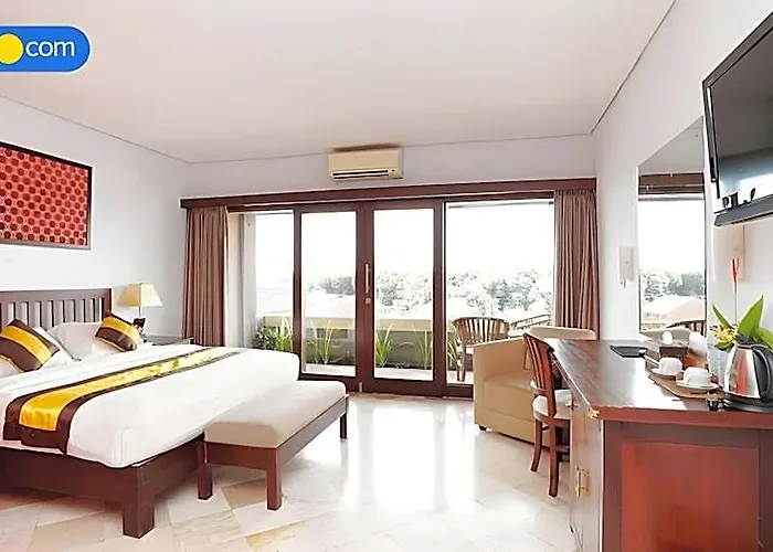 Nirmala Heritage 3*