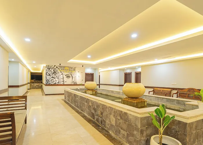 Nirmala Heritage 3* Jimbaran (Bali)