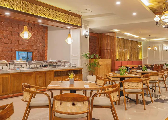 Nirmala Heritage Otel Jimbaran