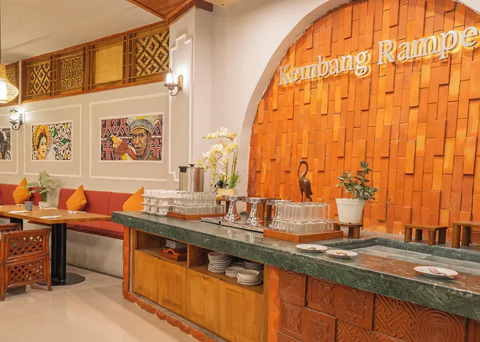 Nirmala Heritage Jimbaran (Bali)