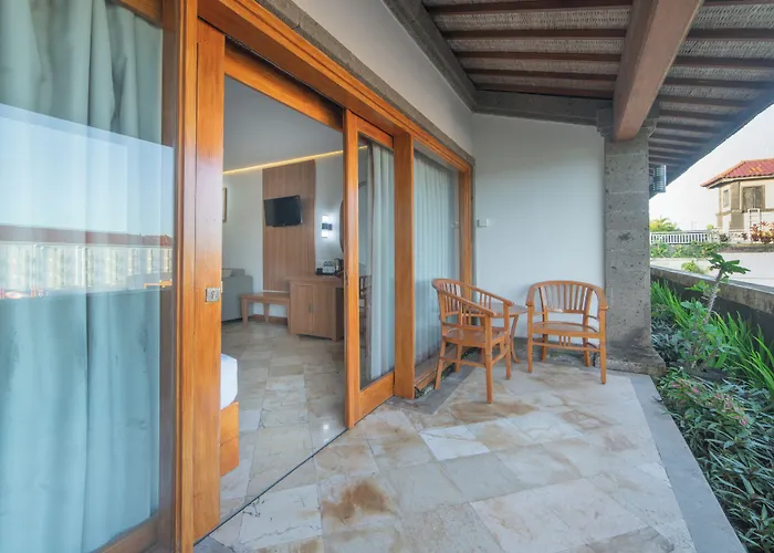 Otel Nirmala Heritage