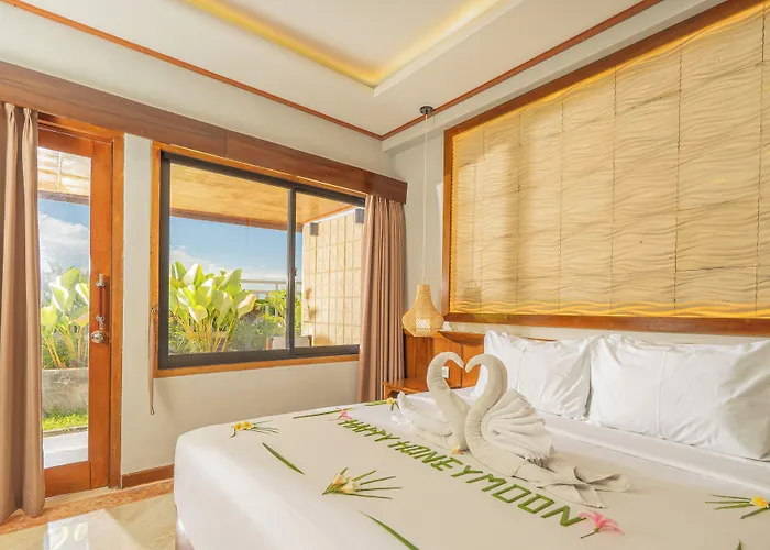 Nirmala Heritage 3*
